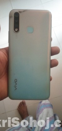 Vivo Y19